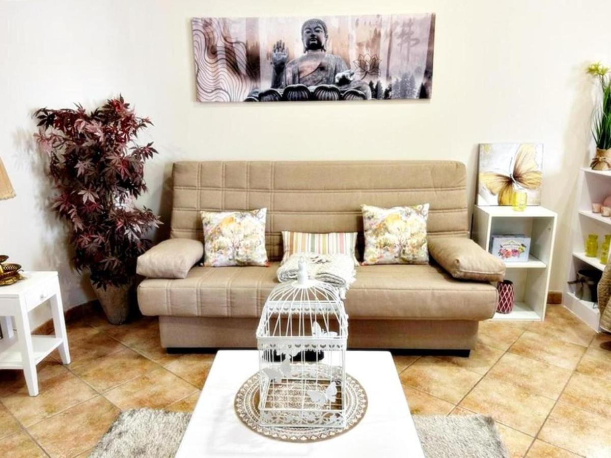 Holibai, Peperete, Luminoso Estudio Centro ไบโยนา ภายนอก รูปภาพ